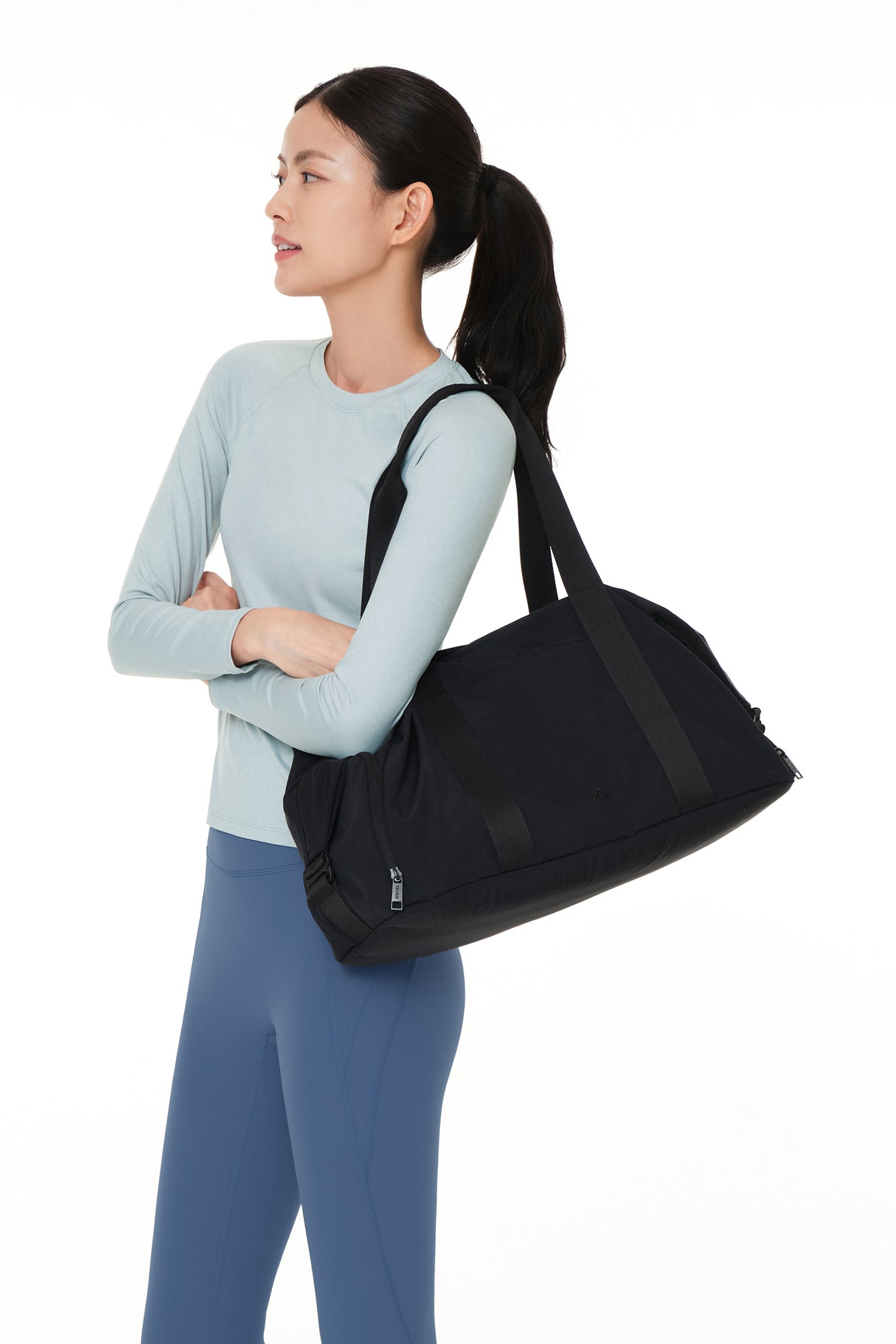 3 in 1 Carry-On Duffel Bag