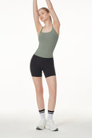 Airywin Short Leggings