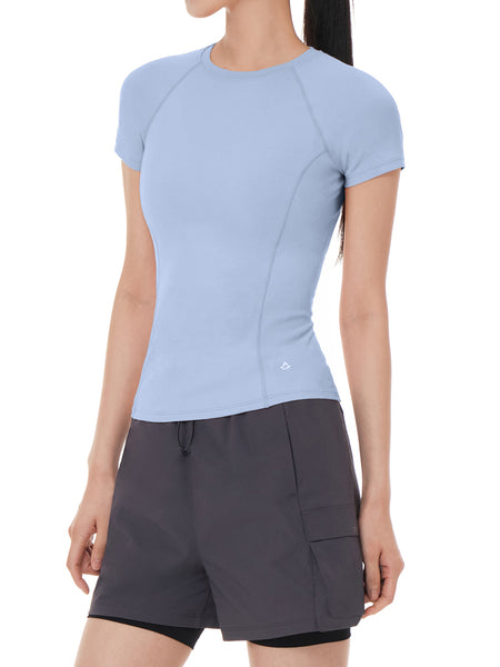Airtouch Pace Short Sleeve