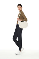 Airmooth Fleece Jogger Leggings