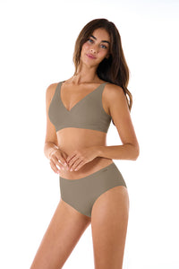 All-Day Fit Panty (Hiphugger)