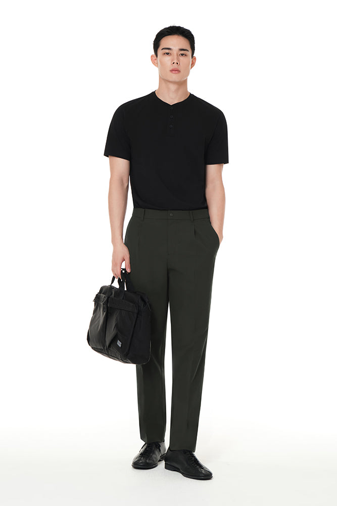 Men's Urbanactive Pleated Pants