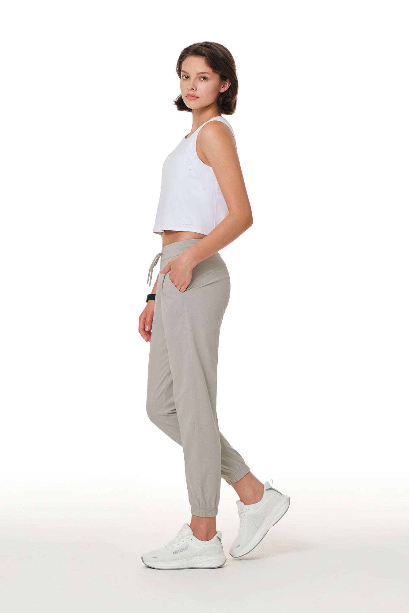 [OUTLET] Airwind Joggers