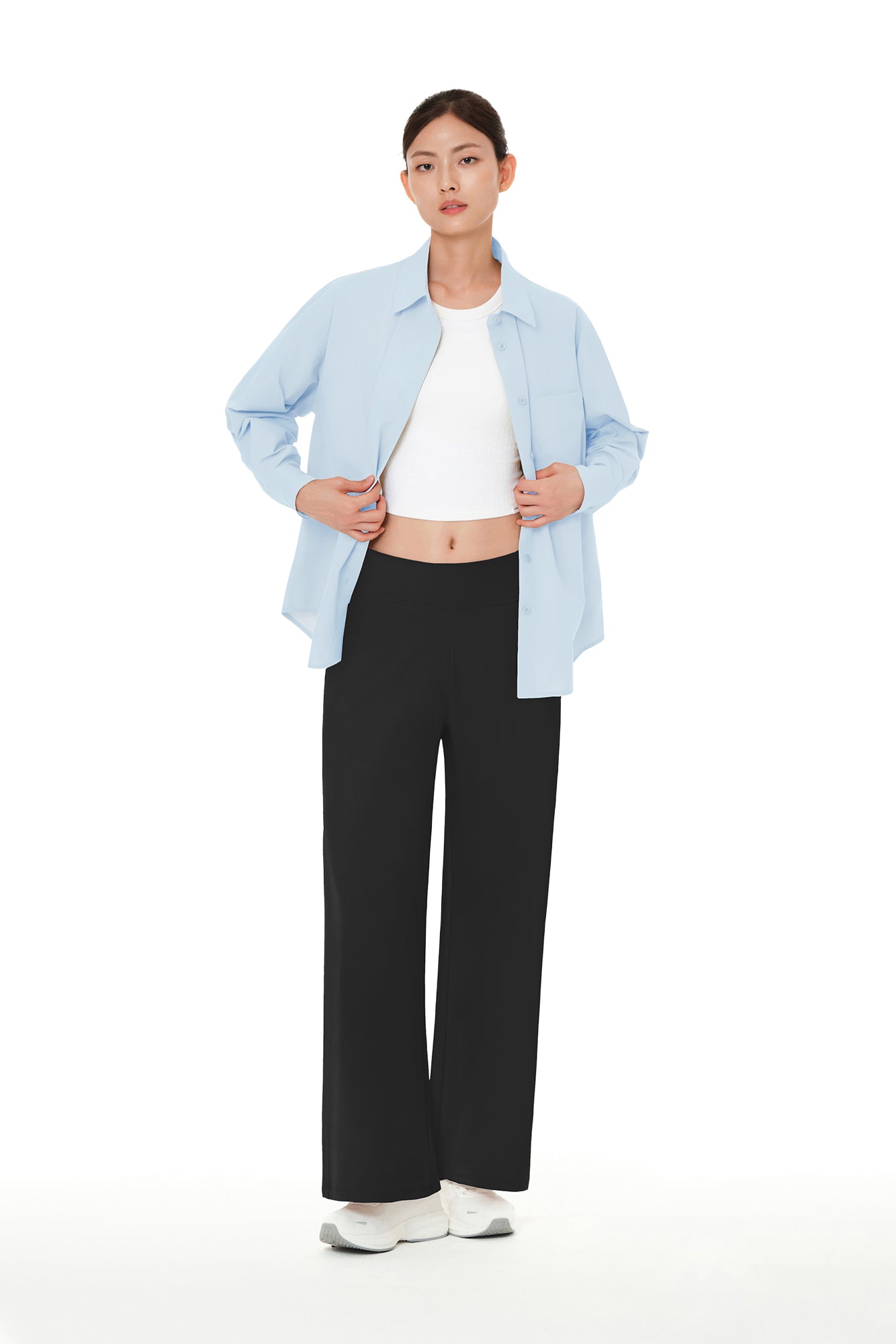 Airywin Wide Pants