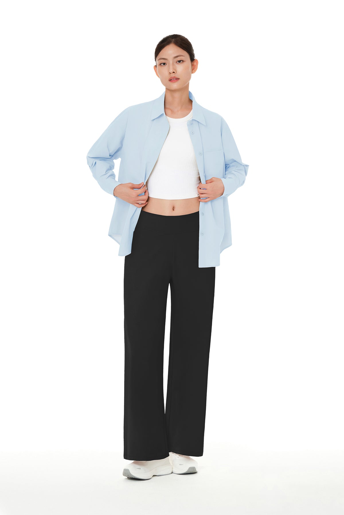 Airywin Wide Pants