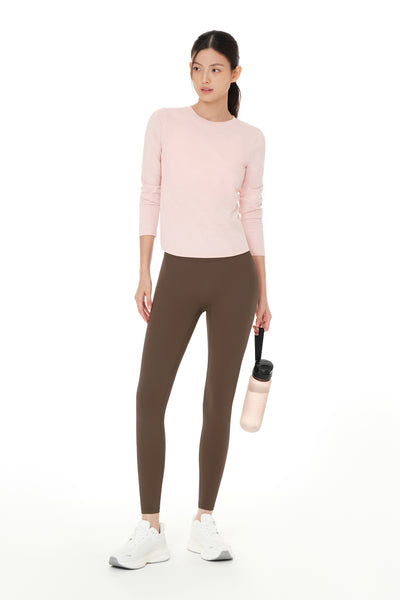 Airy Fit Slim Fit Long Sleeve