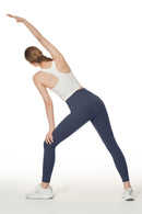 Be-Free Racerback Longline Bra