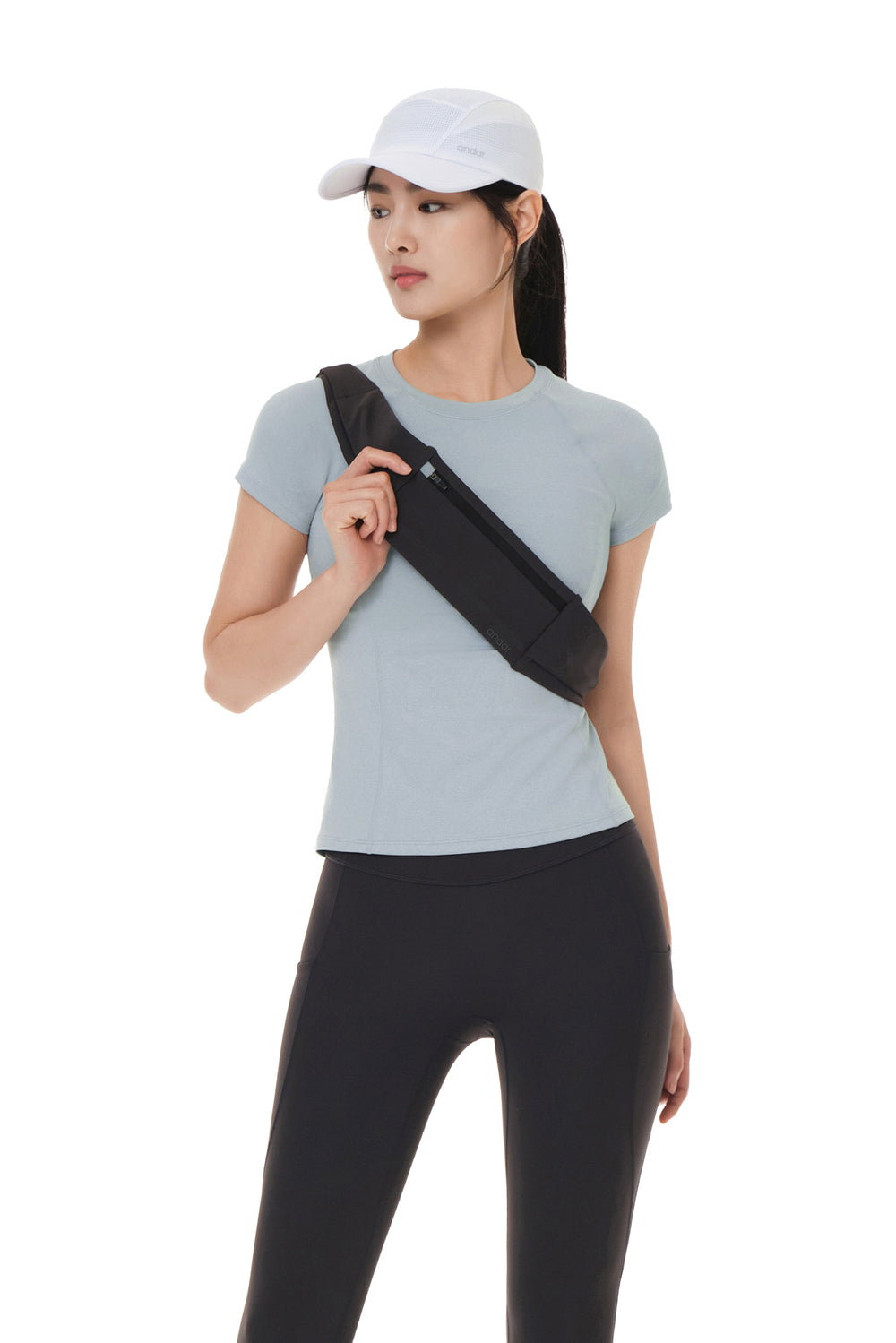 Airfly 2 Way Running Bag 3.0