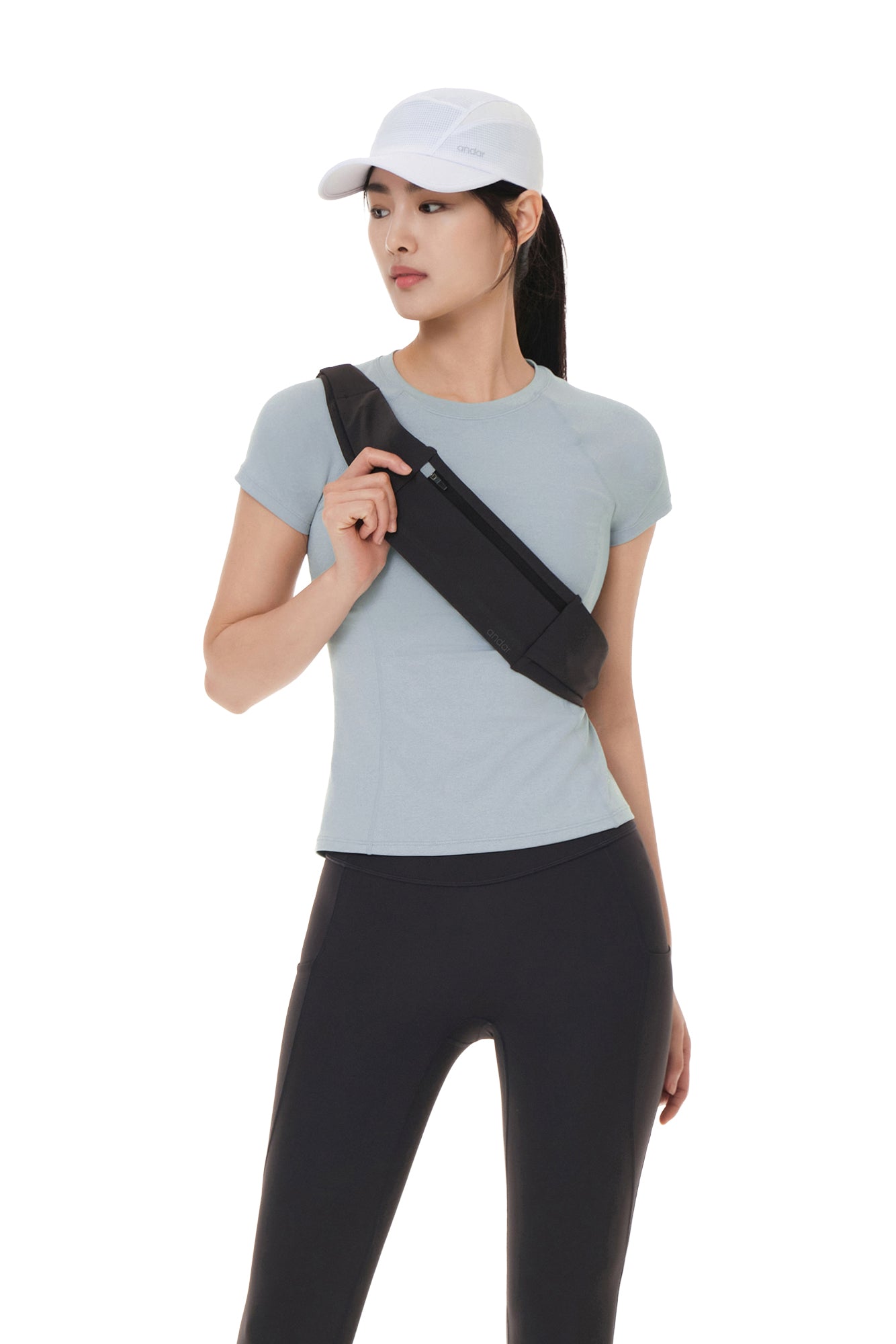 Airfly 2 Way Running Bag 3.0