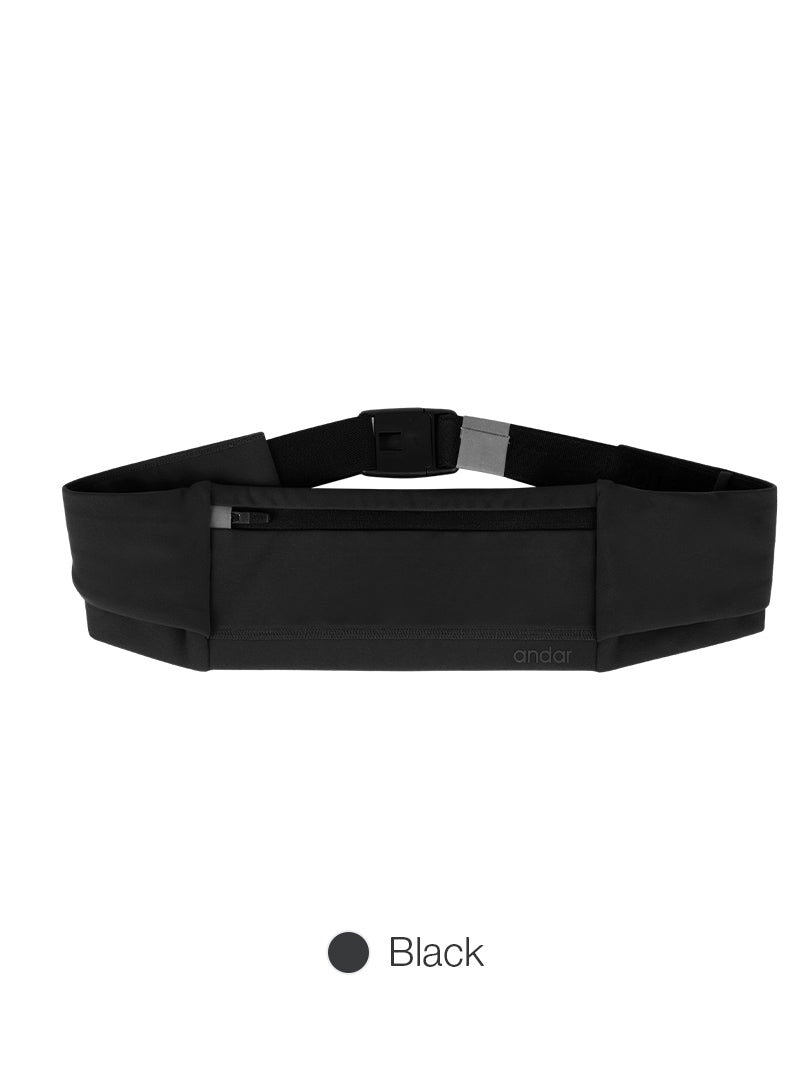 Airfly 2 Way Running Bag 3.0