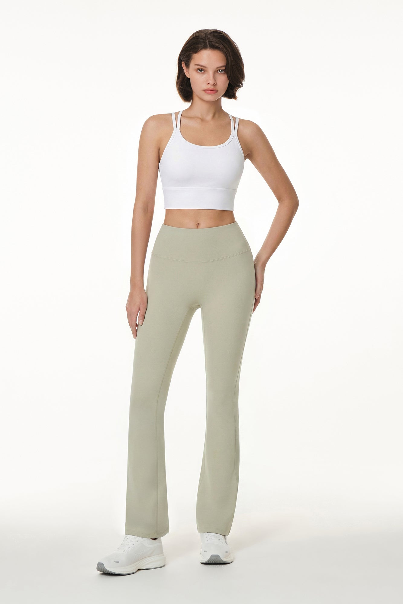 Airywin Flare Leggings