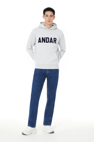 ANDAR Sweat Hoodie (Unisex)