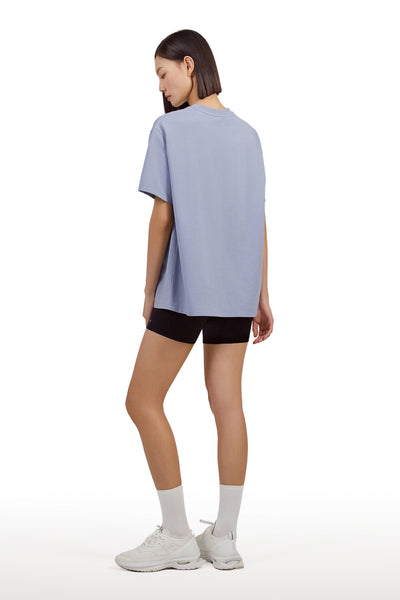Mellowtouch ANDAR Oversized Fit Short Sleeve