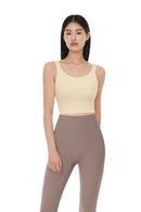 [2 SET] Be-Free All Day Longline Bra