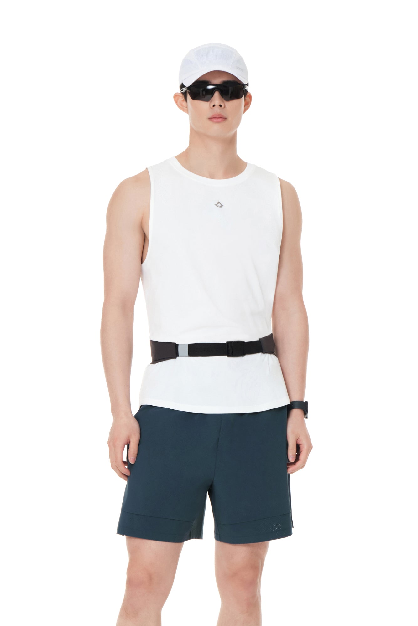Men's Airy Fit Tank Top