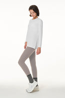 Airwarm Fleece Signature Leggings