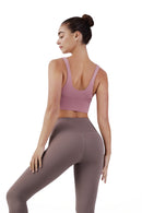 Relair Comfort Longline Bra