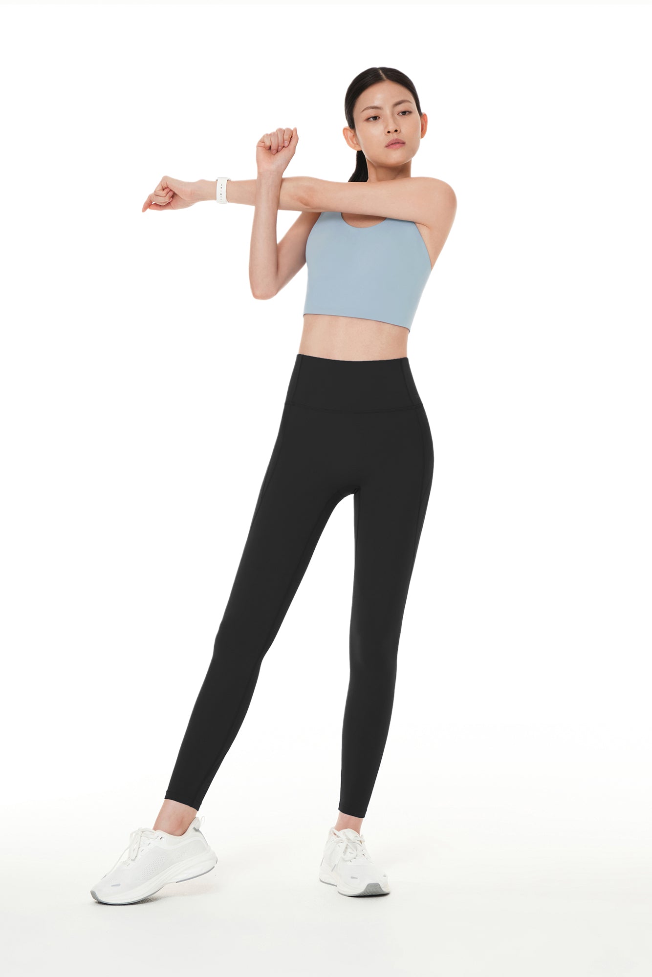Airywin Fit Tension Leggings