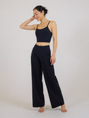 Airywin Wide Leg Pants (Short)