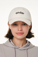 Signature Ball Cap