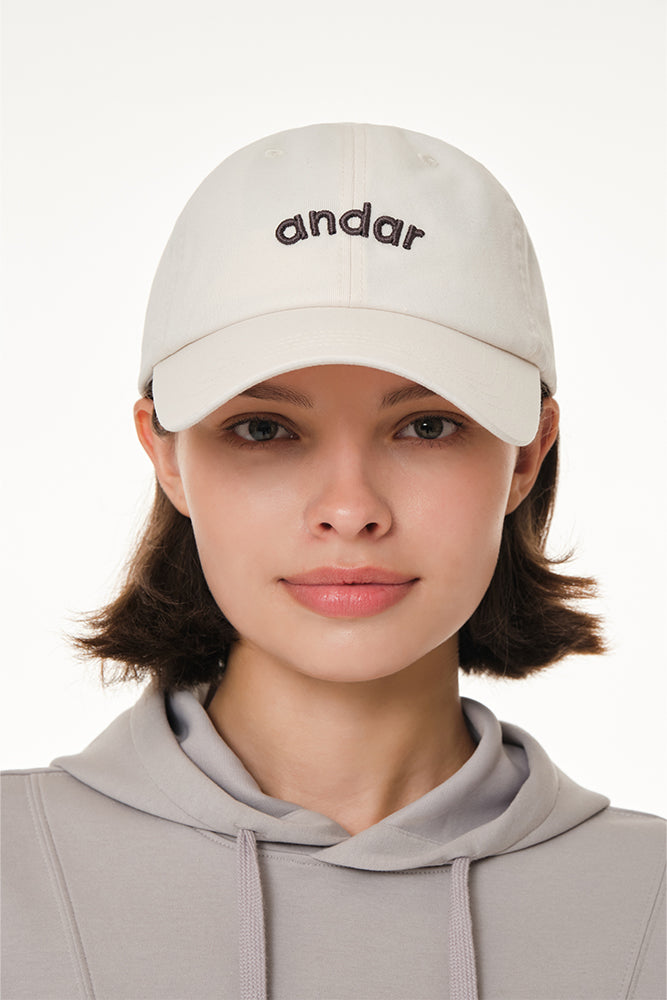 Signature Ball Cap