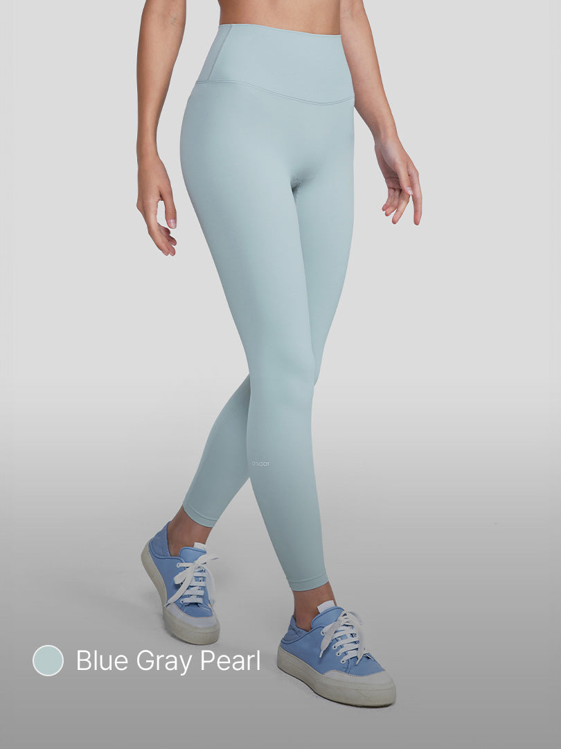 Airywin Signature Ankle Length Leggings