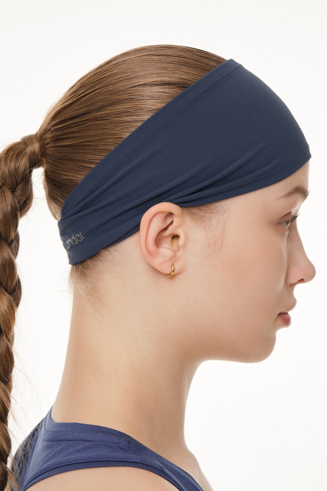 Airywin Sustainable Wide Headband