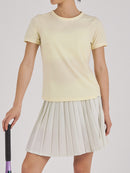 Aeropique Classic Short Sleeve