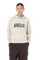 ANDAR Sweat Hoodie (Unisex)
