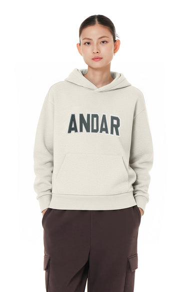 ANDAR Sweat Hoodie (Unisex)