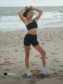 Airywin Asymmetrical Bra