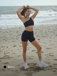 Airywin Asymmetrical Bra