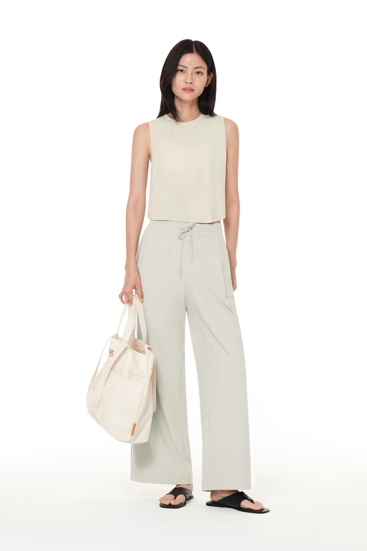 Airst Wide Pants