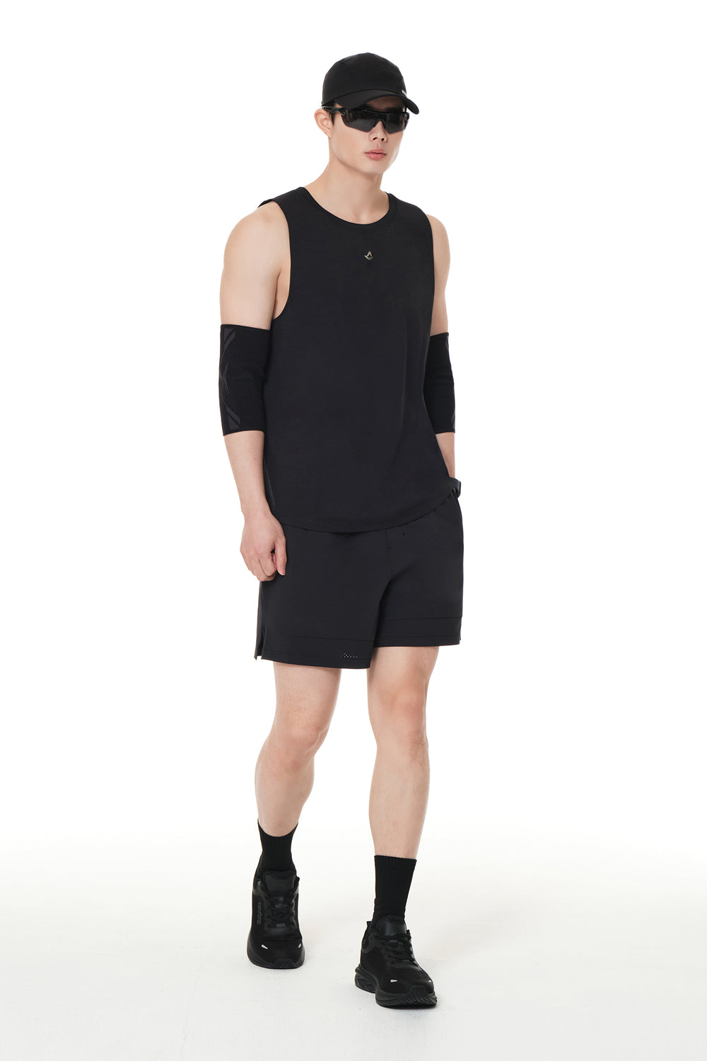 Men's Airy Fit Tank Top