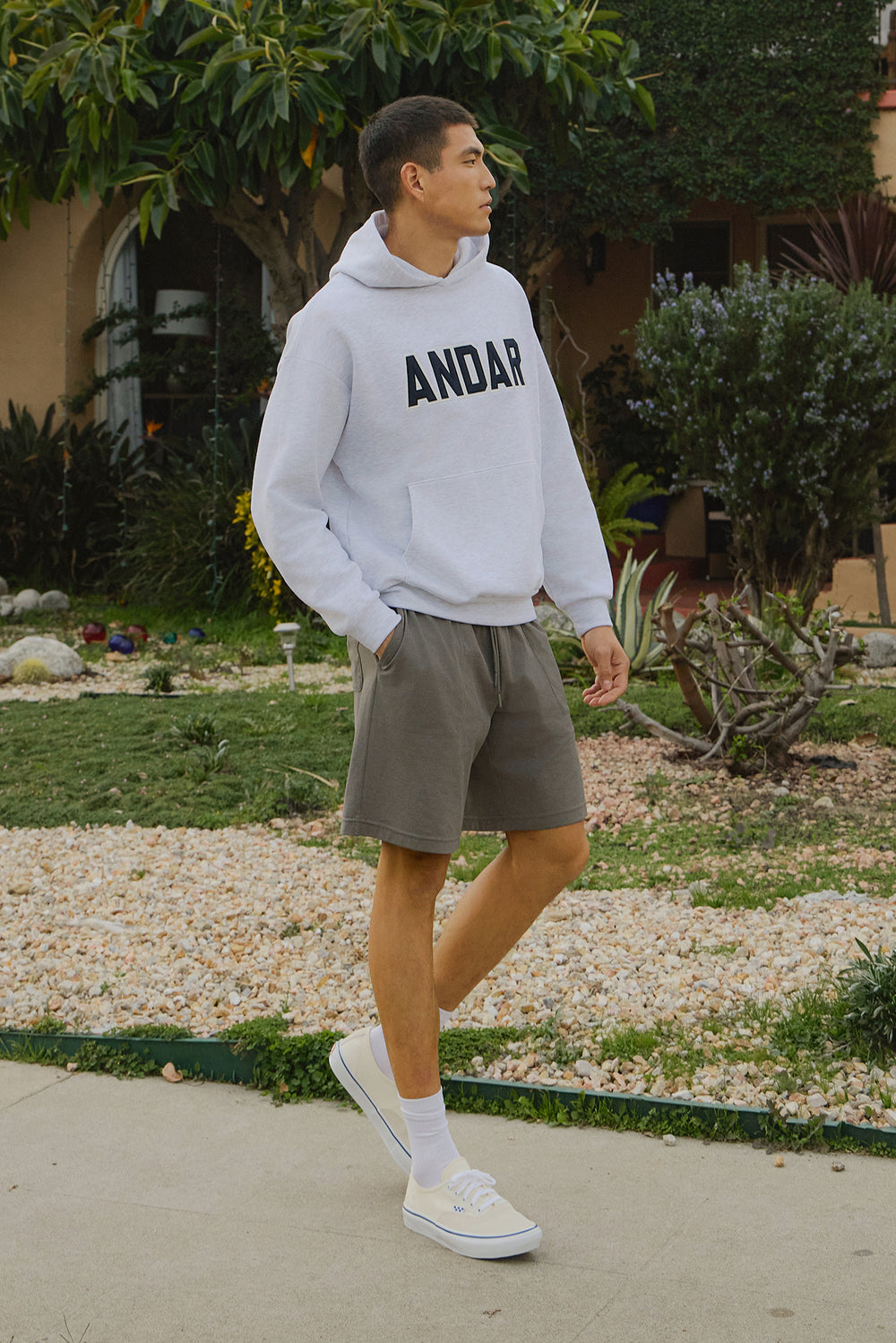 Men's Airy Fit Shorts