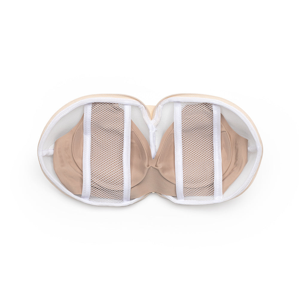 [GIFT] Underwear Mesh Laundry Bag