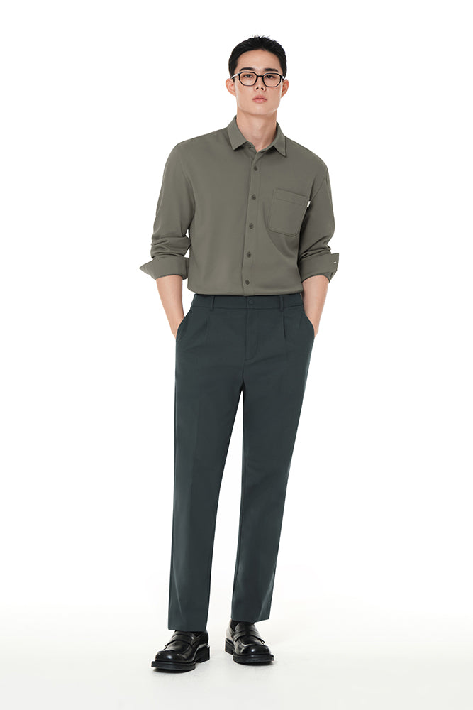 Men's Urbanactive Pleated Pants