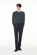 Men's Brushed Airy Fit Long Sleeve