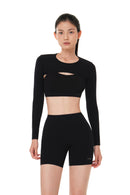 Airywin Short Leggings
