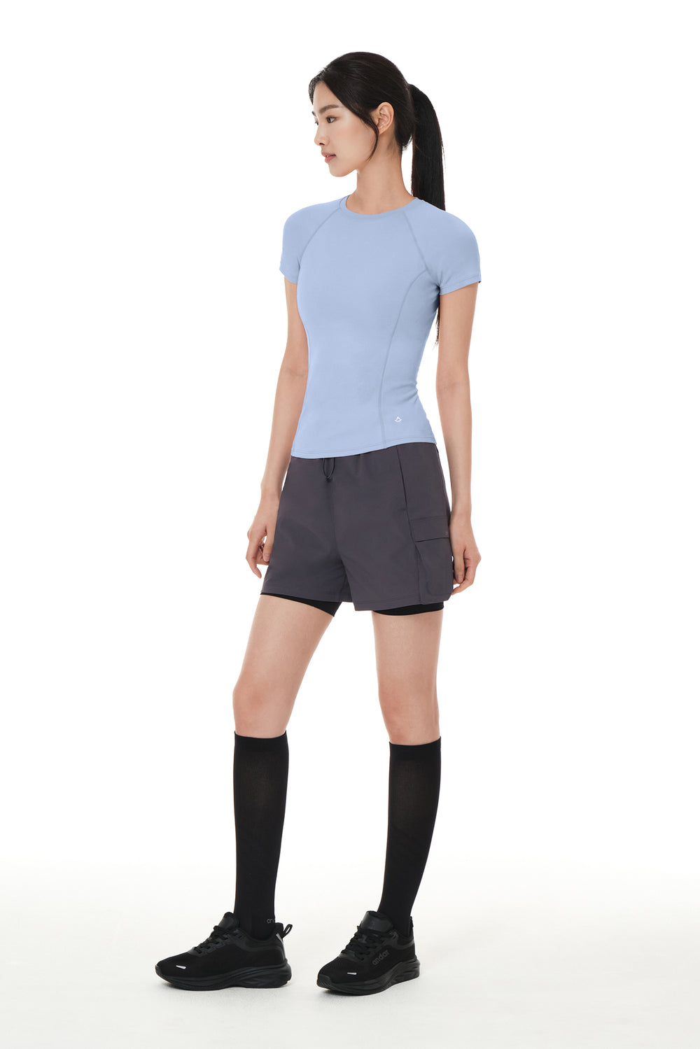 Airtouch Pace Short Sleeve