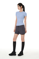 Airtouch Pace Short Sleeve