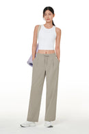 [OUTLET] Freshmove Wide Pants
