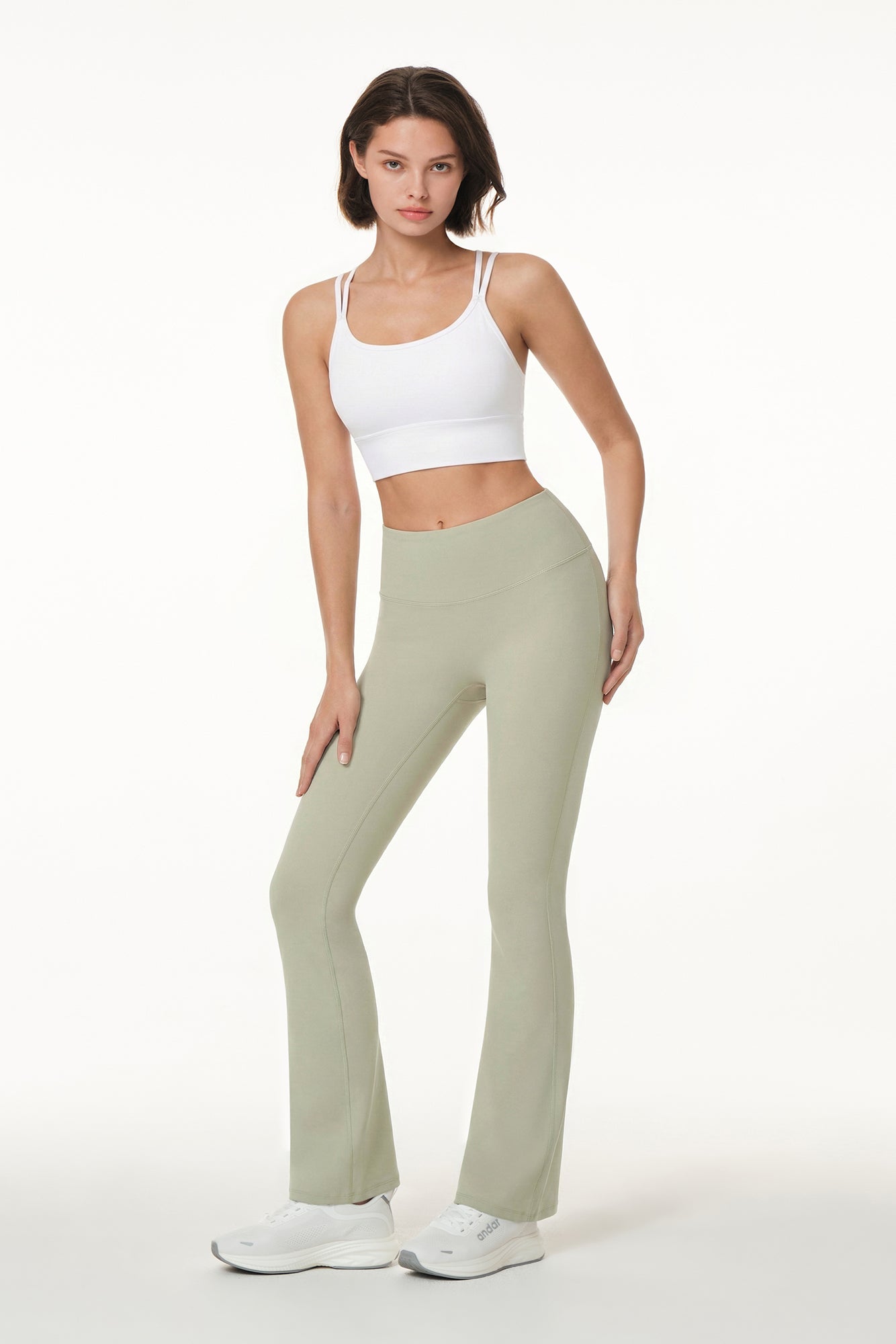 Airywin Flare Leggings