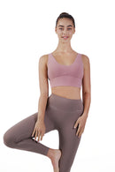 Relair Comfort Longline Bra