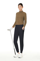 Airmooth Fleece Jogger Leggings