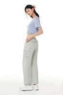 [2 SET] Airst 2 Way Cargo Pants