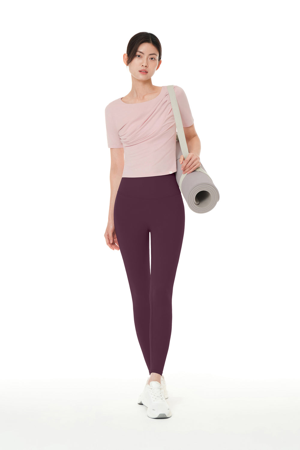[1+1] Airywin Signature Leggings