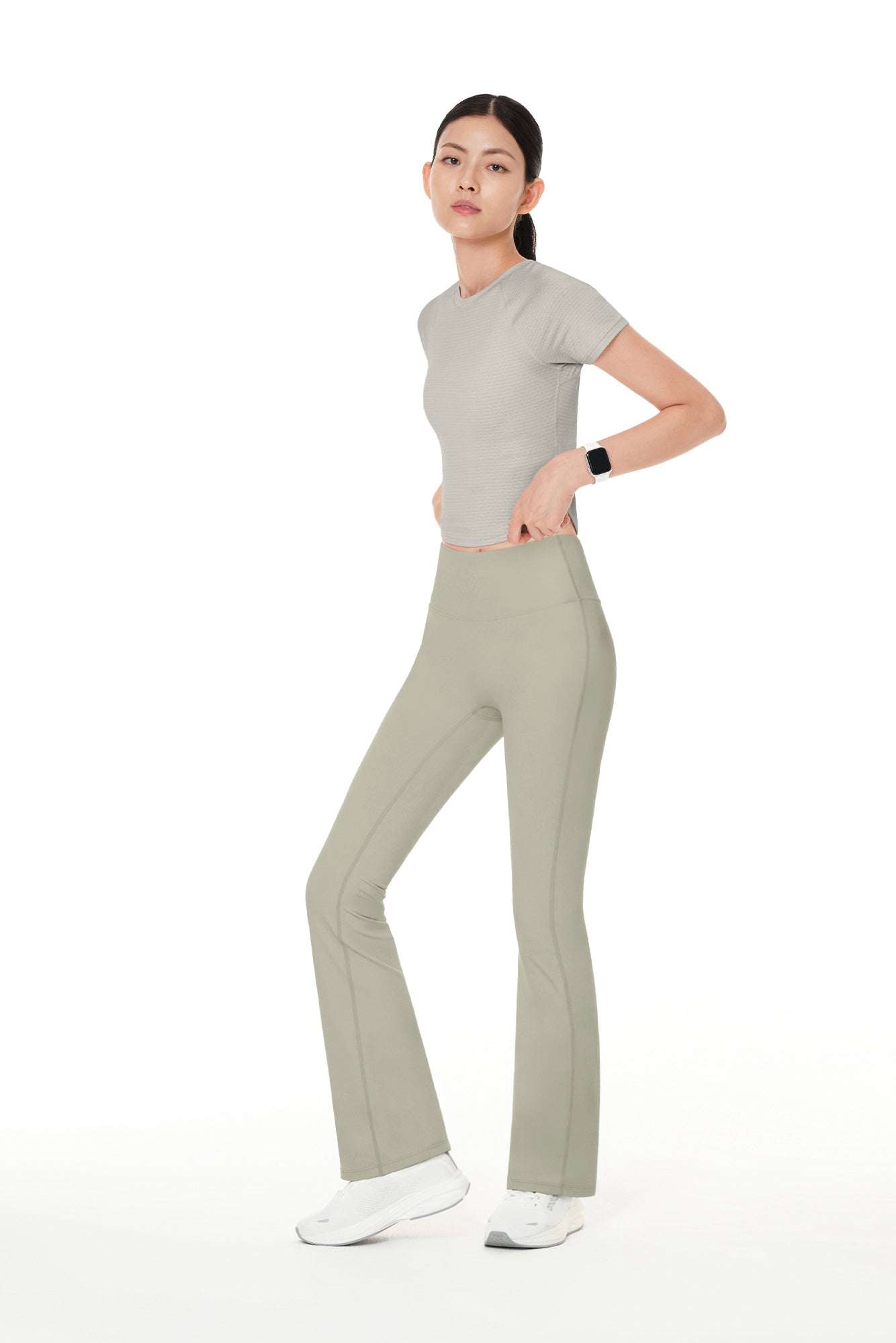 Airywin Flare Leggings