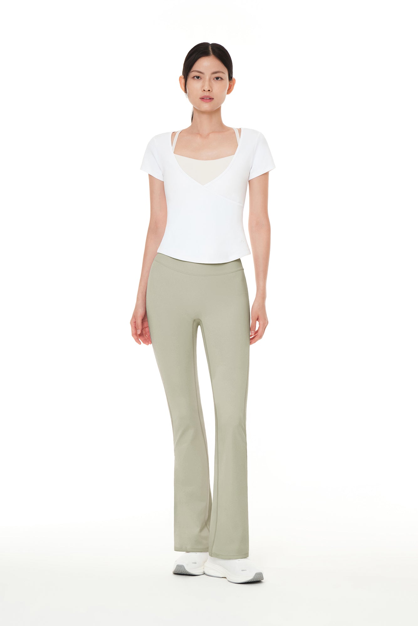 Airywin Flare Leggings