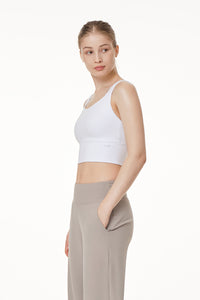 Be-Free All Day Longline Bra